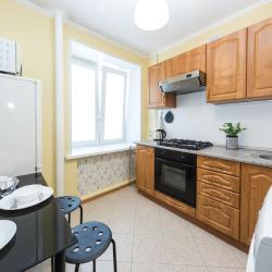 фото 15 HotelRoom24 (ХотелРум24) на улице Большая Грузинская 63с1