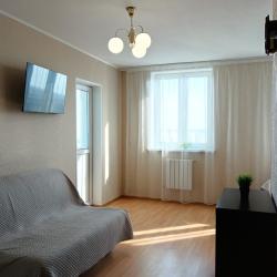 Фото Отель Квартира на улице Ракетная, 20