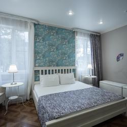 Фото Парк-отель ПОЛЯНА