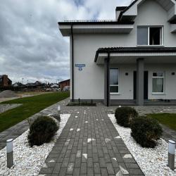 Фото Отель Дома с террасой на Закатной