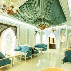 Фото Mirzo Boutique Hotel (Мирзо Бутик Отель)