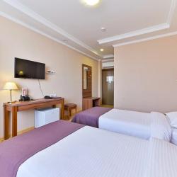 Фото Отель Greenwich (Гринвич)