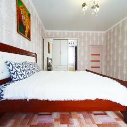 Фото Отель Niki Rent (Ники Рент) на улице Свердлова