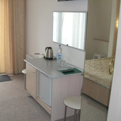 Фото Отель Амелия