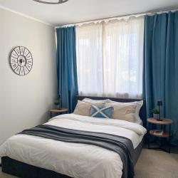 Tolstoy Apart (Толстой Апарт) на улице Болдина 1 корпус 1 — 47952306da73b24de7bbb7bd9e4c5b56