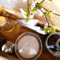 Фото Отель Origami на улице Ленинградская 2