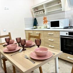 Фото Апартаменты ApartKZN на улице Ершова 62 корпус 1