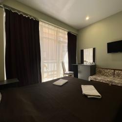 Фото Отель Calipso Sea (Калипсо Си)