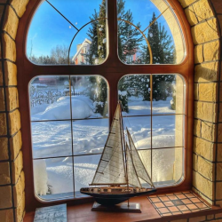 Фото Отель Aston Martin Tower ART (Астон Мартин Тауэр АРТ)