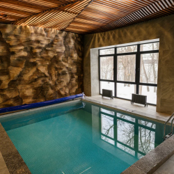 Фото Отель Тайное место