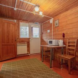 Фото Отель Золоторудная