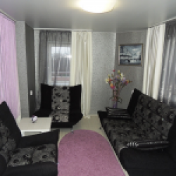 Фото Отель Ветразь