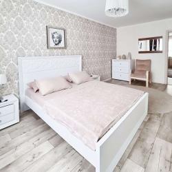 Фото Апартаменты на улице Тихоокеанская 26