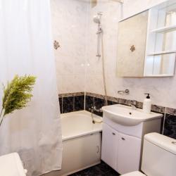 Фото Отель Home Vita (Хоум Вита) на улице 1 Мая 40Б