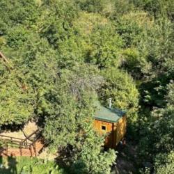 Фото Отель Green Hill Glamping (Грин Хилл Глэмпинг)