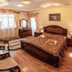 Фото Отель На Верандах