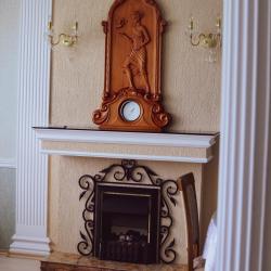 Фото Отель Иртыш