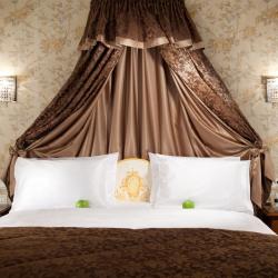 Фото Отель Villa Elena Hotel & Residences (Вилла Елена)