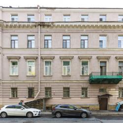 3-комнатные апартаменты люкс