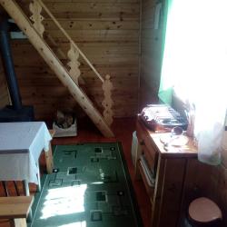 Фото Отель Гостевой дом в Мартыново