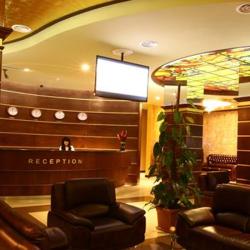 Фото Отель New Nairi Hotel (Нью Наири)