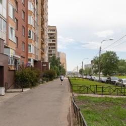 фото 6 Апартаменты Гармония