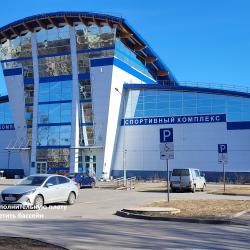 фото 56 Трилогия на улице Народного Ополчения