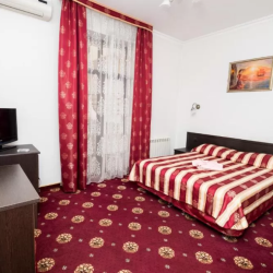 Фото Отель Алые паруса