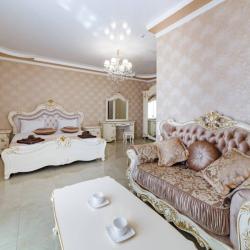 Фото Отель Белладжио