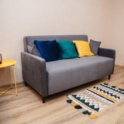 Апартаменты Нега на улице Монастырская — 47989ac412ab8511d10f2ec2798081c1