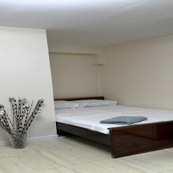 1-комнатные апартаменты стандарт