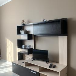 Фото Апартаменты на улице Преображенская 13