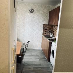 Фото Апартаменты на улице Сергея Ускова 31