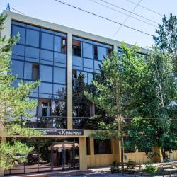 Фото Отель Химик
