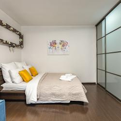 Фото Отель Prima Rent на улице Ижорская 36А
