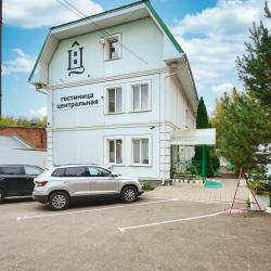 Центральная — 479a41552620ca19bc92619dfdedd346