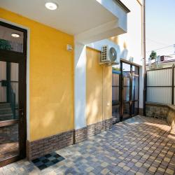 Коттедж Алуштик