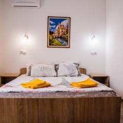 3-местный номер стандарт