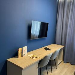 Фото Отель Бульвар