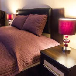 Номер люкс семейный