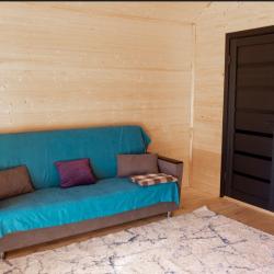 4-местное шале улучшенное №4