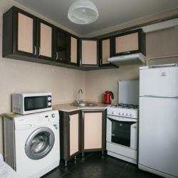 Фото Отель DearHome на улице Митрофанова