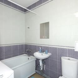 Фото Отель Крыша Мира на улице Красные Казармы