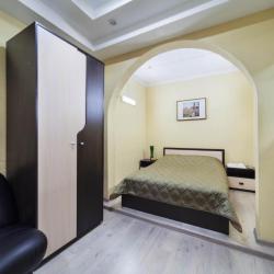 Фото АЛЛиС ОТЕЛЬ