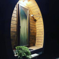 Фото Отель Кемпинг Пискалы