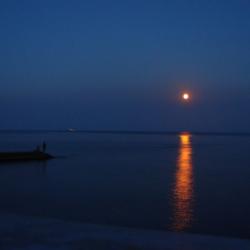 Фото Отель Алые паруса