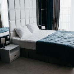 Фото Отель Круиз