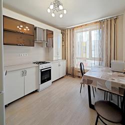 1-комнатные апартаменты люкс