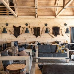 Фото Отель Порт Ольхон