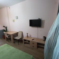 Фото Отель Эвкалипт